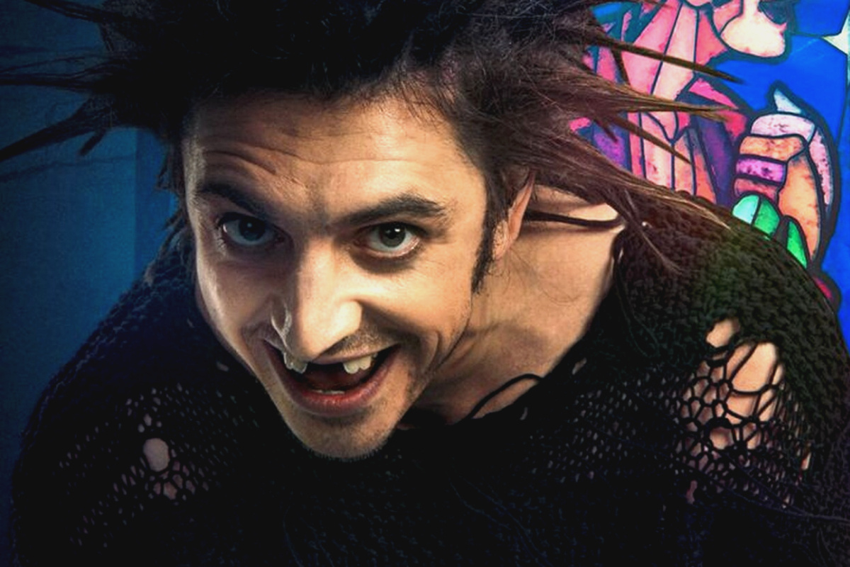 Константин Плотников. Фото: «YouTube»