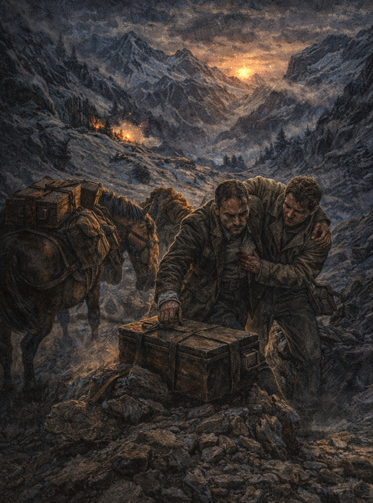 Автор: В. Панченко