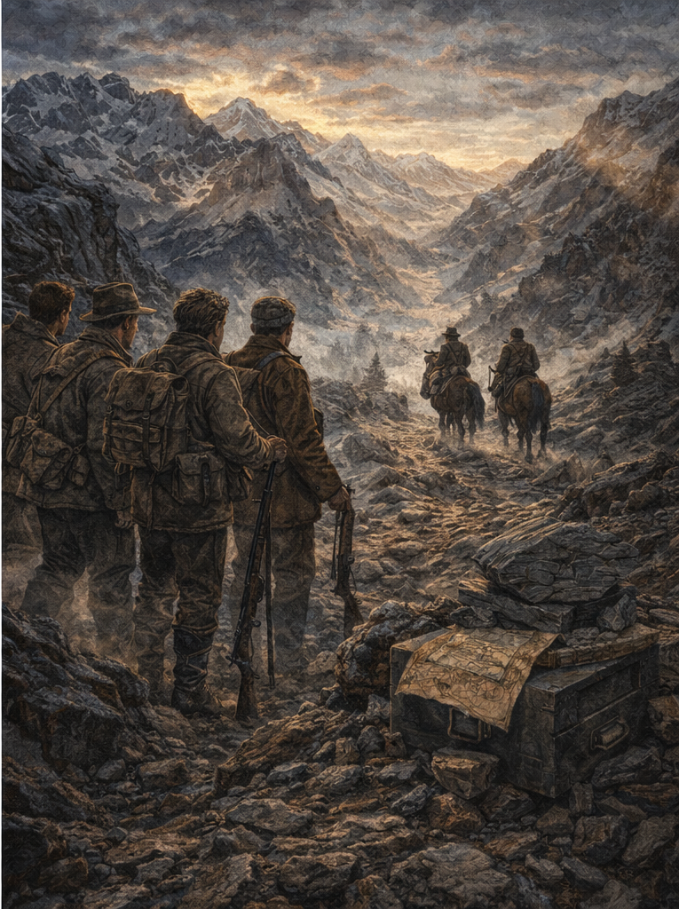 Автор: В. Панченко