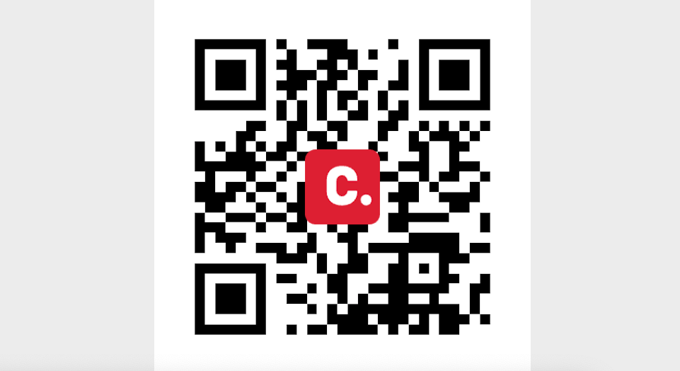 куар код петиции