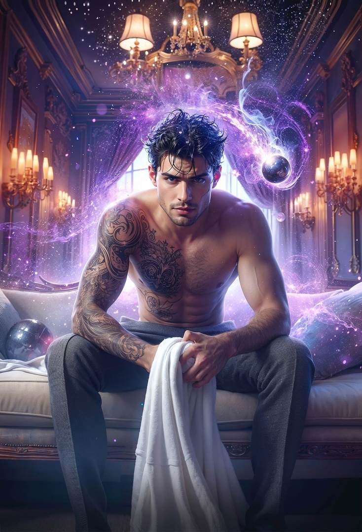 Арт нейросети