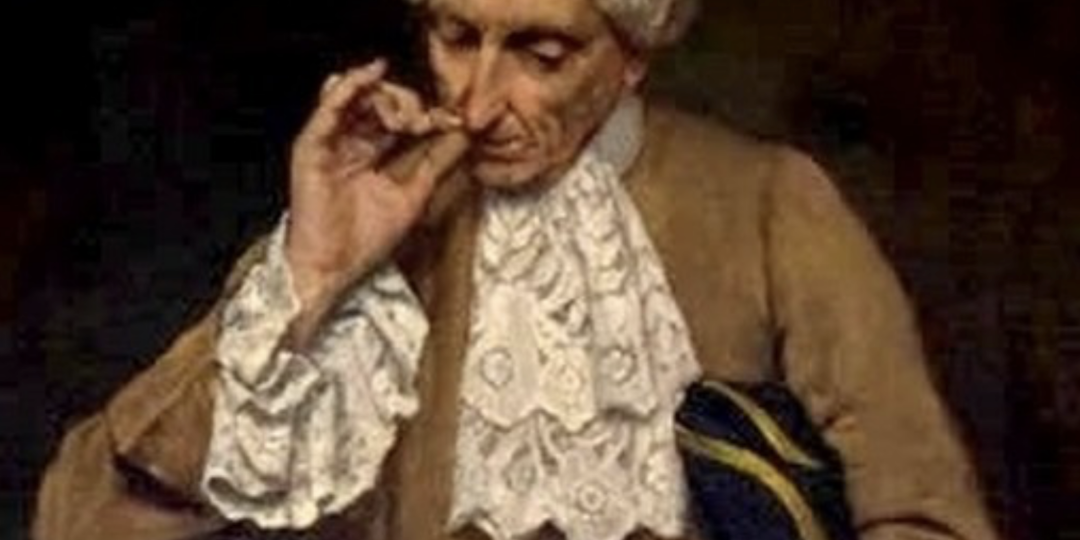 Нюхательный табак: почему он был безумно популярен — и почему почти исчез