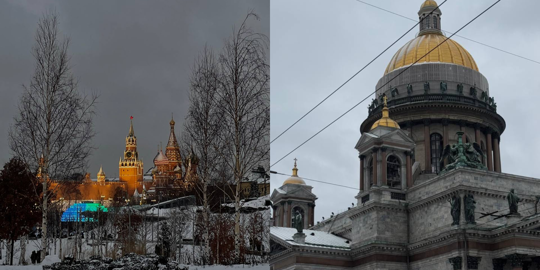 Почему москвичи и петербуржцы никогда не поймут друг друга — и это не конфликт, а различие философий.