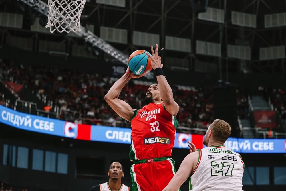    Пресс-служба ПБК "Локомотив-Кубань"