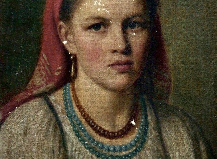 Помещичья банька