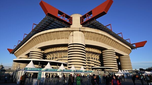    © Sputnik / РИА Новости