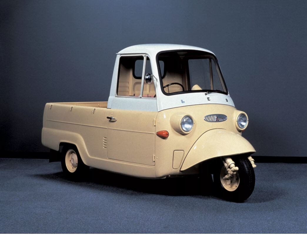 Че ржете, я дедушка L 200!