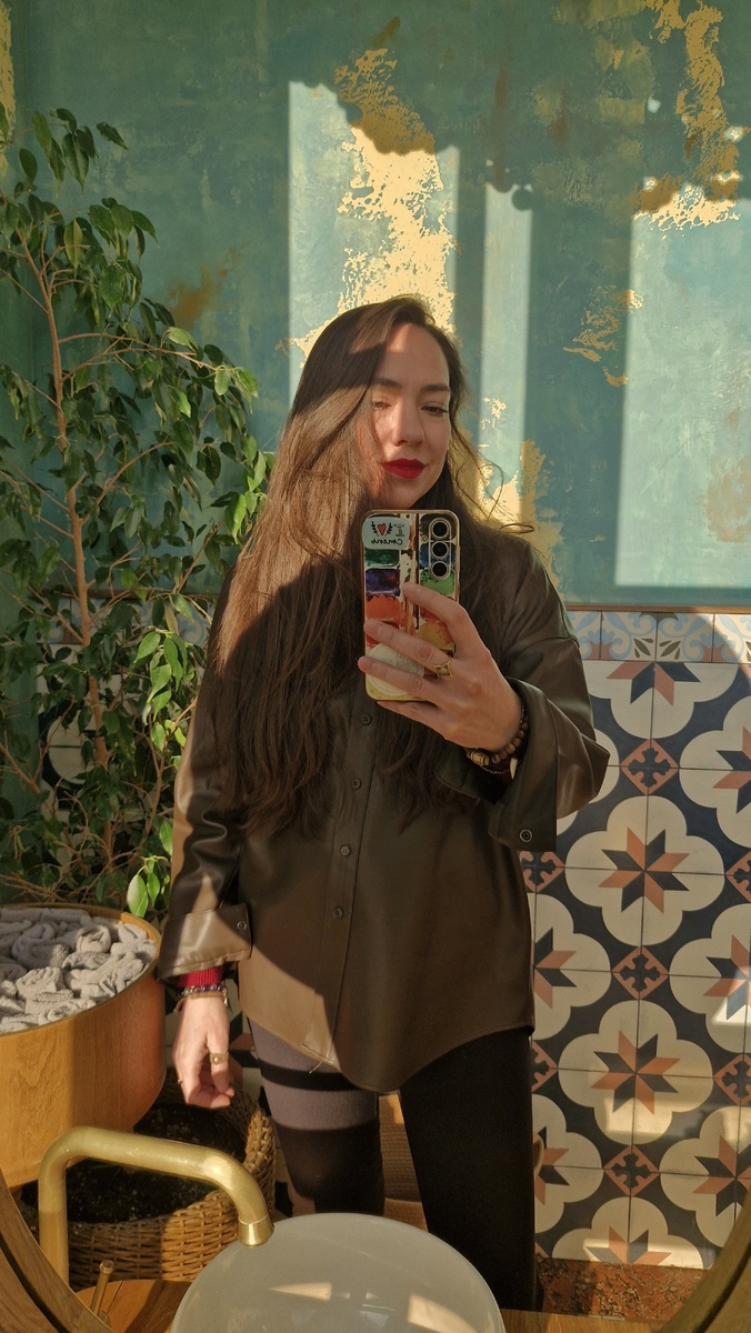 Приветики❤️