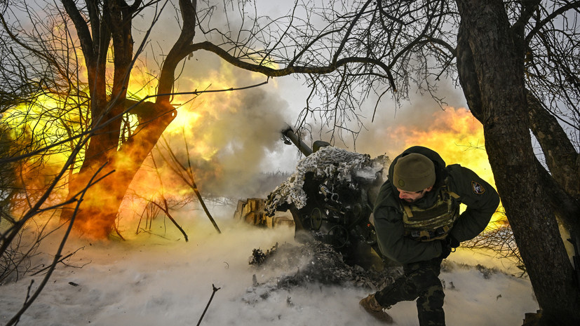   РИА Новости Сергей Бобылев