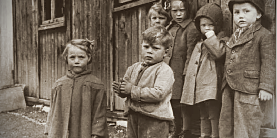 Дети без документов и родного языка: как 25 тысяч немцев растворились в СССР после 1945-го