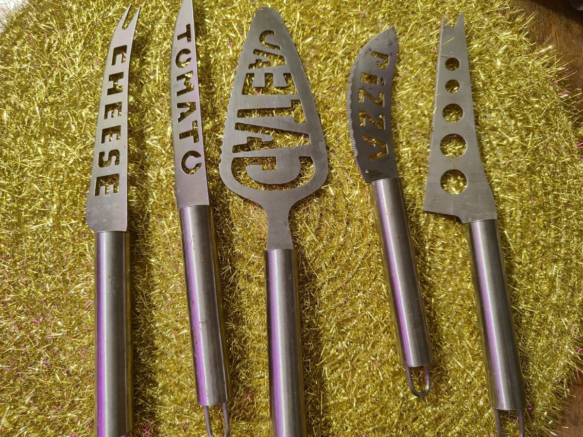 определила на выброс