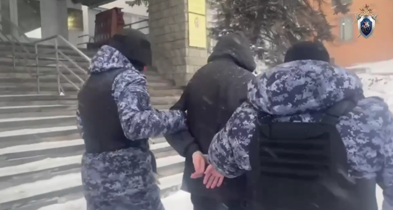 Фото: СК России по Республике Башкортостан