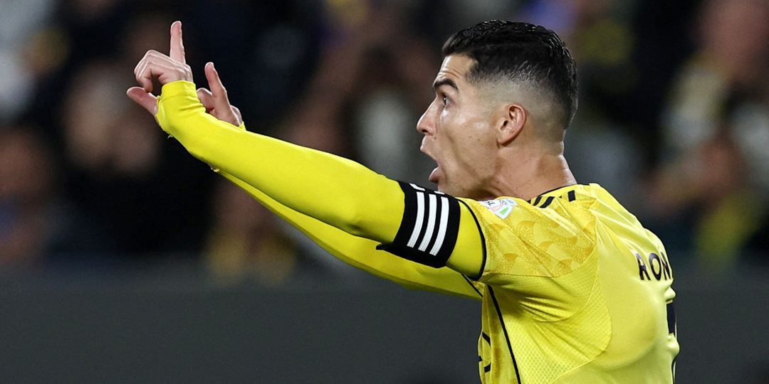 Саудовская лига пошла против Роналду. И это может её уничтожить.