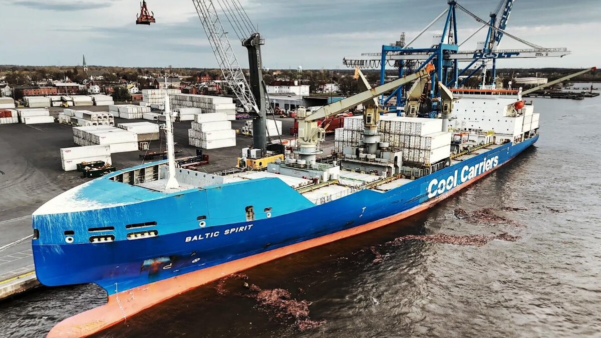    Фото: Деловой Петербург