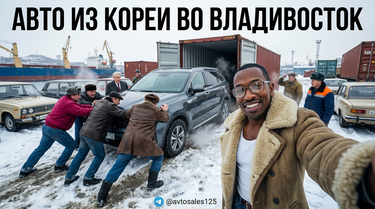    Топ семейных моделей авто из Кореи под заказ Авто Сейлс