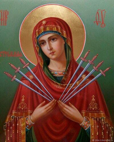 «Не тот добр, в ком есть добро, но в ком не держится и не питается зло