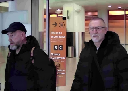    Украинский след в деле о покушении на генерала Алексеева. Почему генералы стали мишенью без охраны?