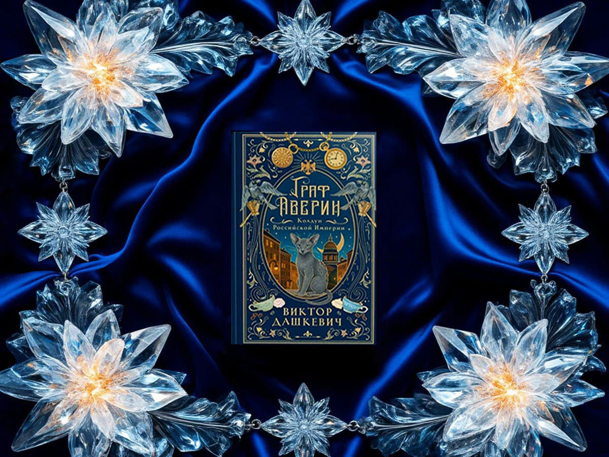 Цикл книг российского писателя Виктора Дашкевича «Колдун Российской империи»: жанры — альтернативная история, детективное фэнтези, героическое фэнтези, городское фэнтези, историческое фэнтези, приключенческое фэнтези, технофэнтези; страна — Россия. Возрастное ограничение — с 16 лет.