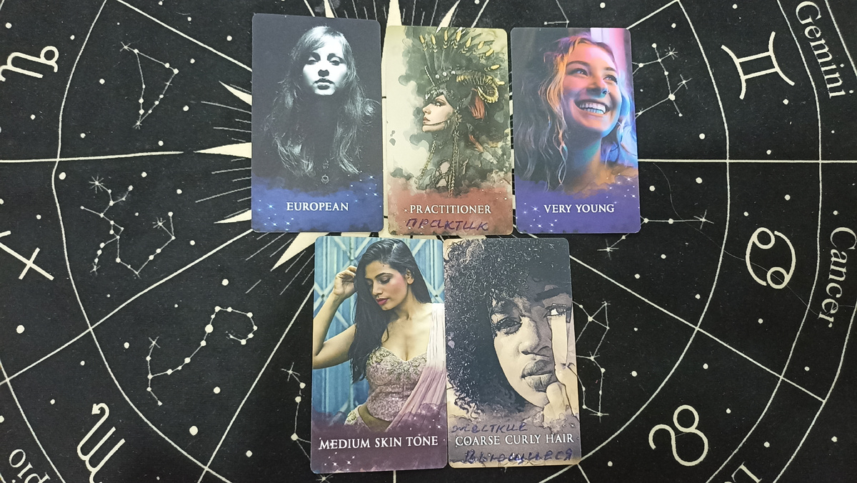 Расклад таро на тему: Кто постоянно думает о вас?