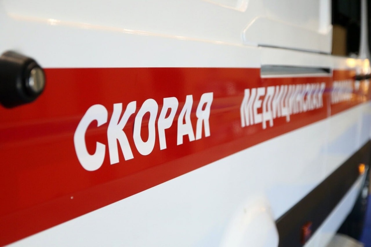    Фото: Global Look Press / Maksim Konstantinov