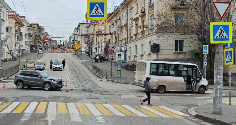 Фото: полиция Севастополя