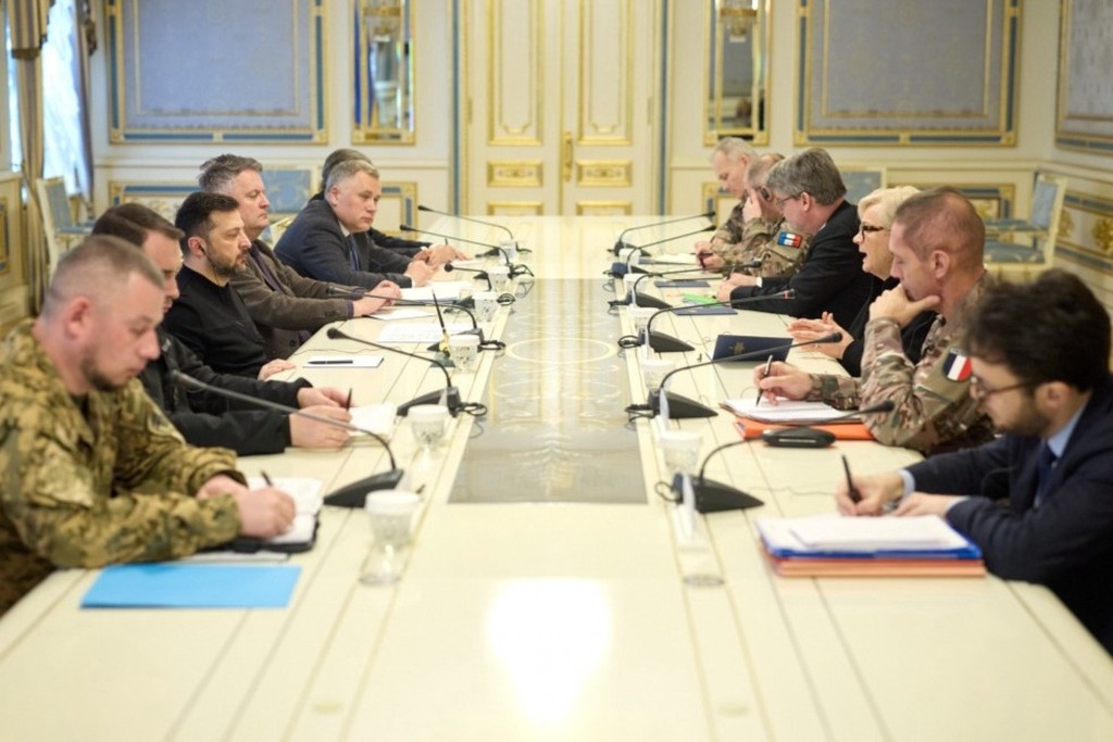    Фото © President.gov.ua