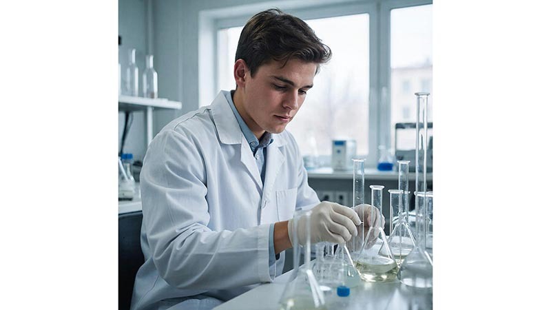    Сегодня - День российской науки