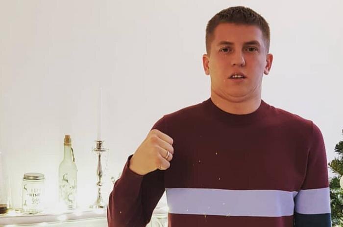 Обложка © Instagram (признан экстремистской организацией и запрещён на территории Российской Федерации)/ shcherbakov_alexei