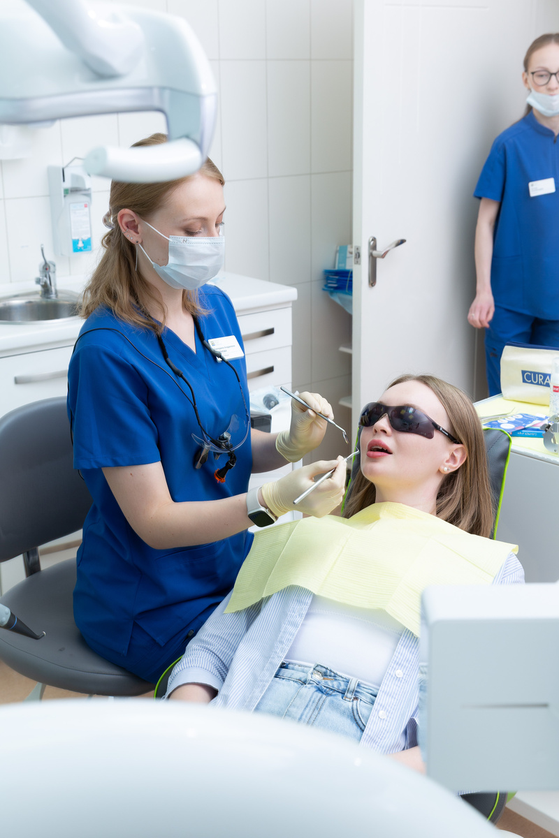 Фото клиники Лагуна Стом