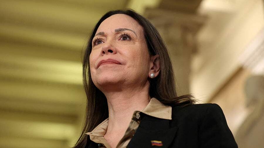    Фото: REUTERS/Kylie Cooper