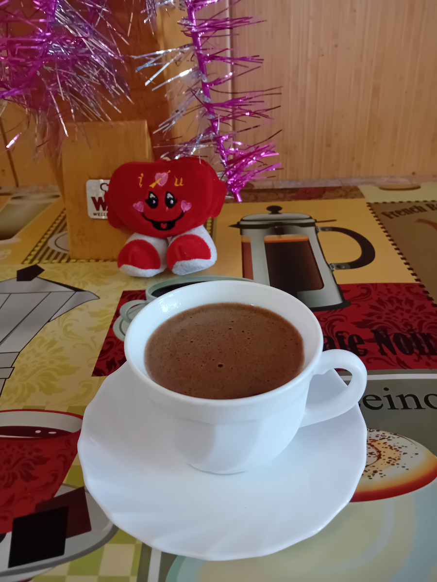 Авторское фото.