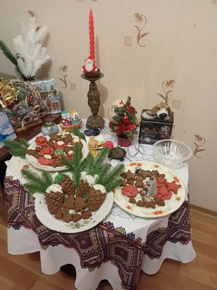 Авторское фото.