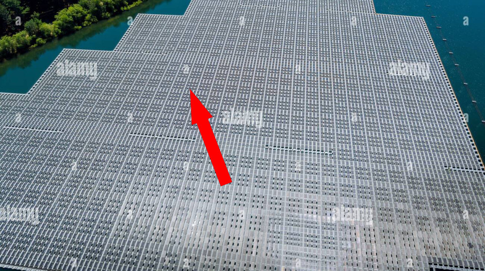    Секретные бетонные шары на дне моря меняют игру в хранении энергии