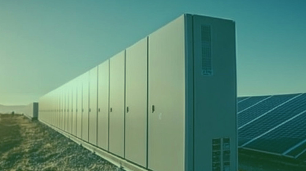    Секретные бетонные шары на дне моря меняют игру в хранении энергии