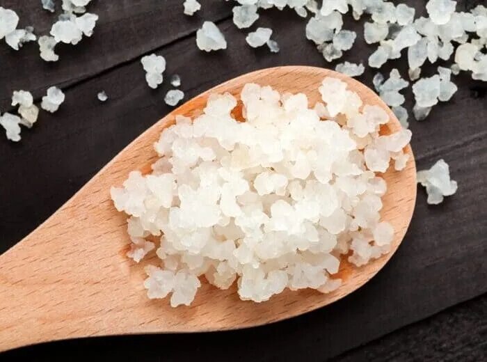 Индийский морской рис