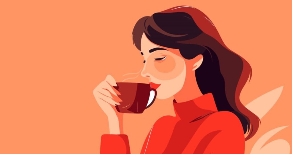 Кофе и сердце: новое исследование переворачивает всё, что вы думали