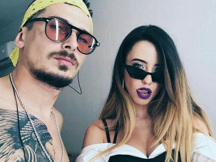 🖥 Татуировки группы #времяистекло