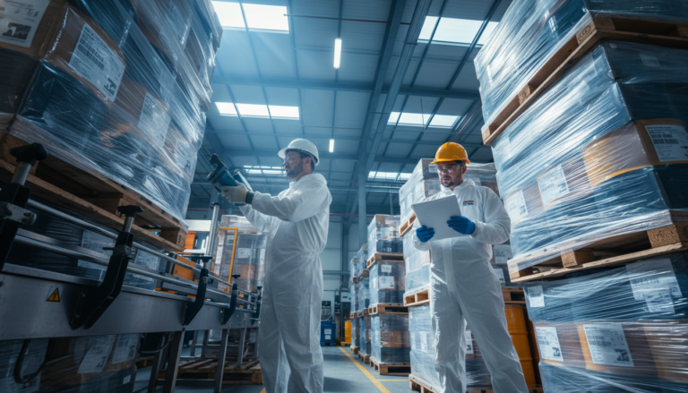    Бухгалтерия химического производства: как убрать хаос в первичке MKB-Finance