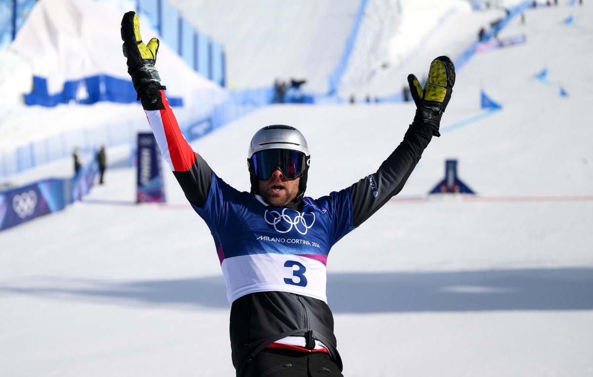    Беньямин Карл  David Ramos/Getty Images