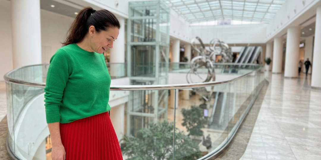 7 сочетаний цветов, которые в голове выглядят шикарно, а в жизни - «ну такое»