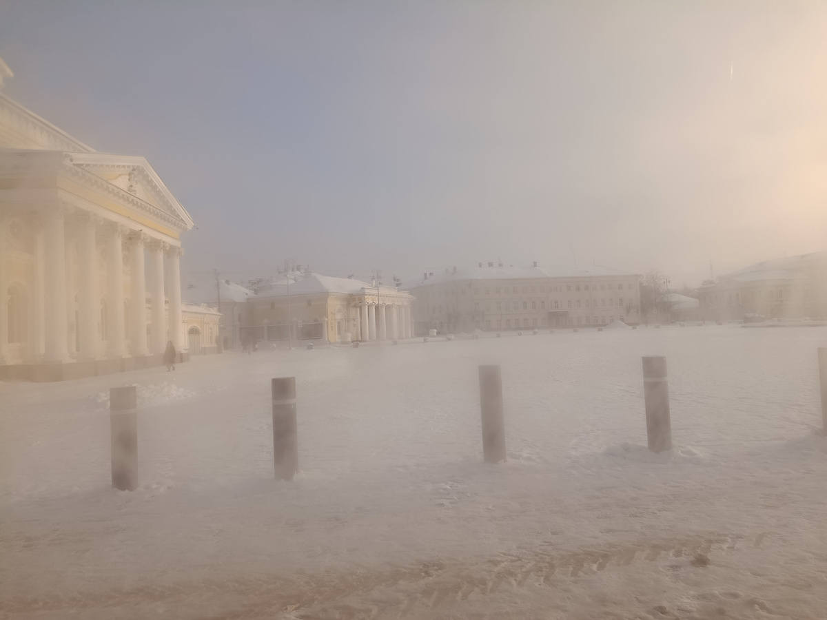 Пл. Сусанинская