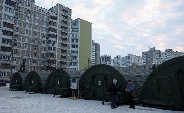    Фото: Валентин Огиренко / Reuters Редакция