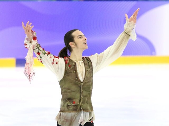    Фото: ТАСС/Максим Константинов