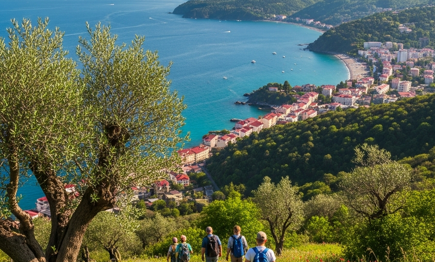 Что посмотреть в Алуште: топ-10 лучших достопримечательностей 2026