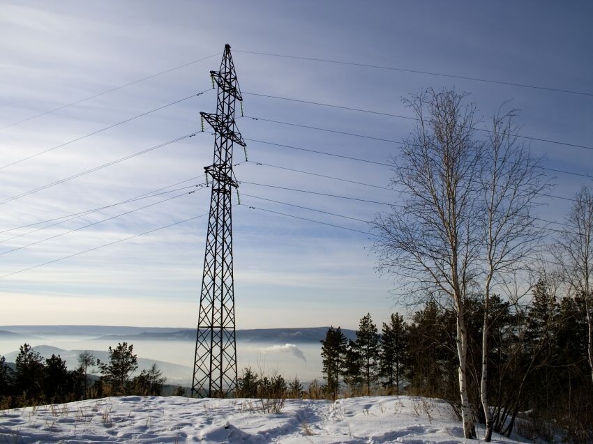    Фото: Пресс-служба «Россети Сибирь»