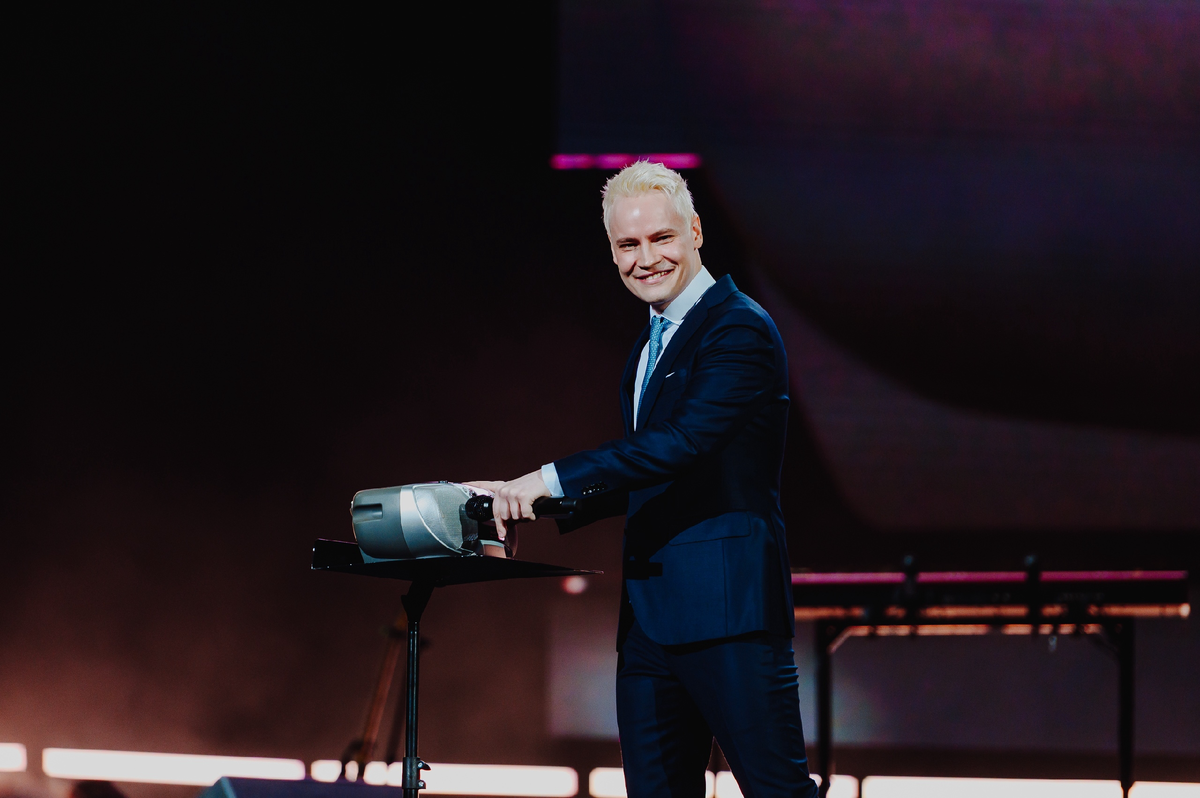 Фото: ВК официальная страница артиста 