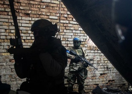    В украинском плену истязают до смерти российских военных — Москалькова