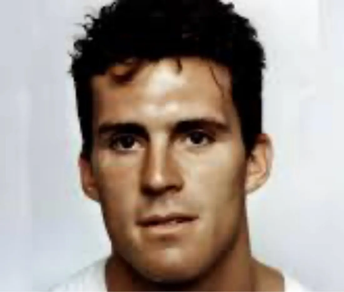 Дункан Макферсон.