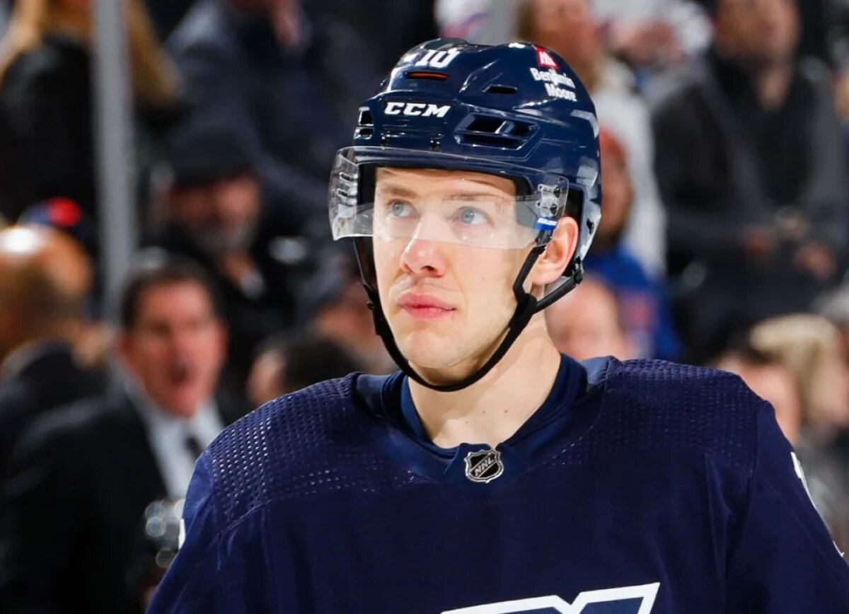     Американский обозреватель объяснил, почему обмен Панарина не принёс большой компенсации