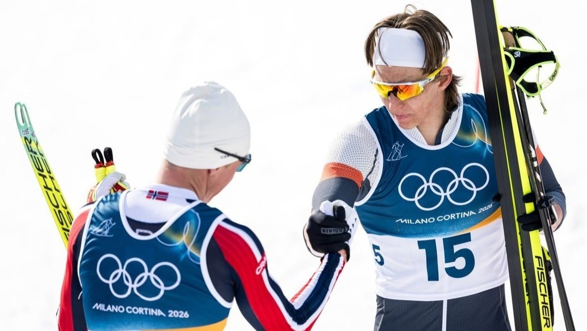    Савелий Коростелев. Global Look Press